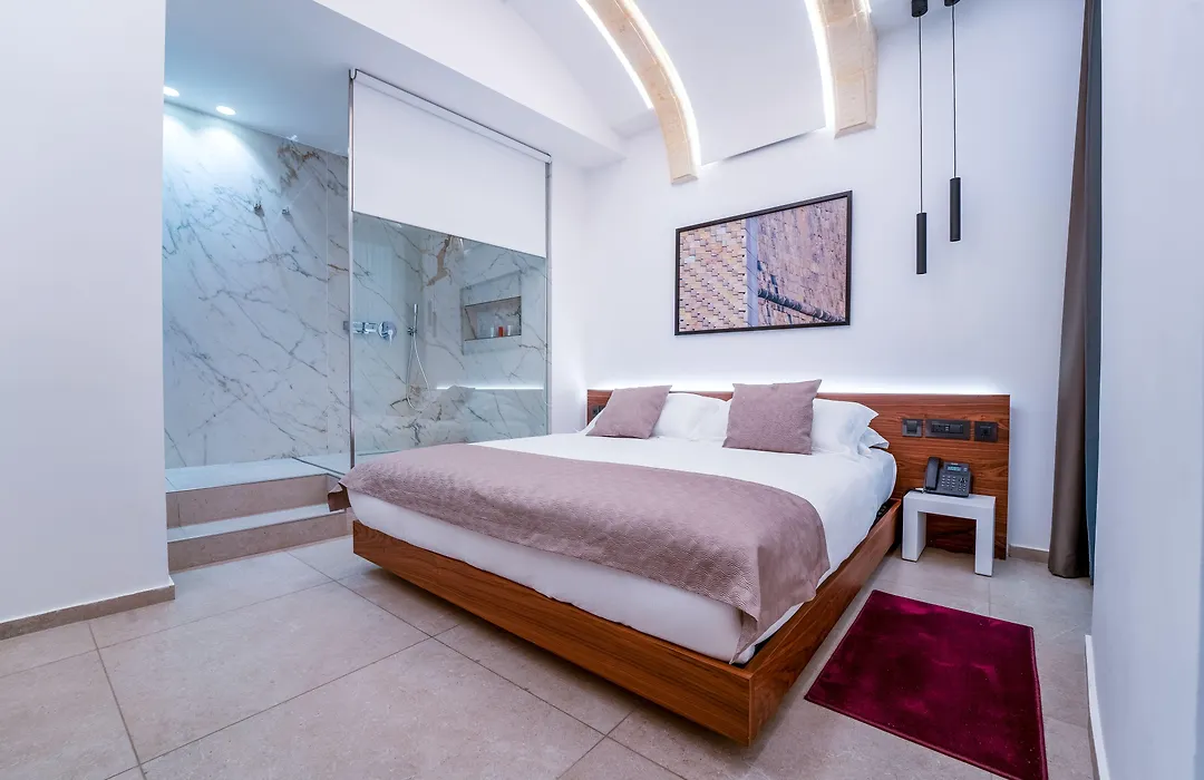 The Capital Boutique Hotel-1