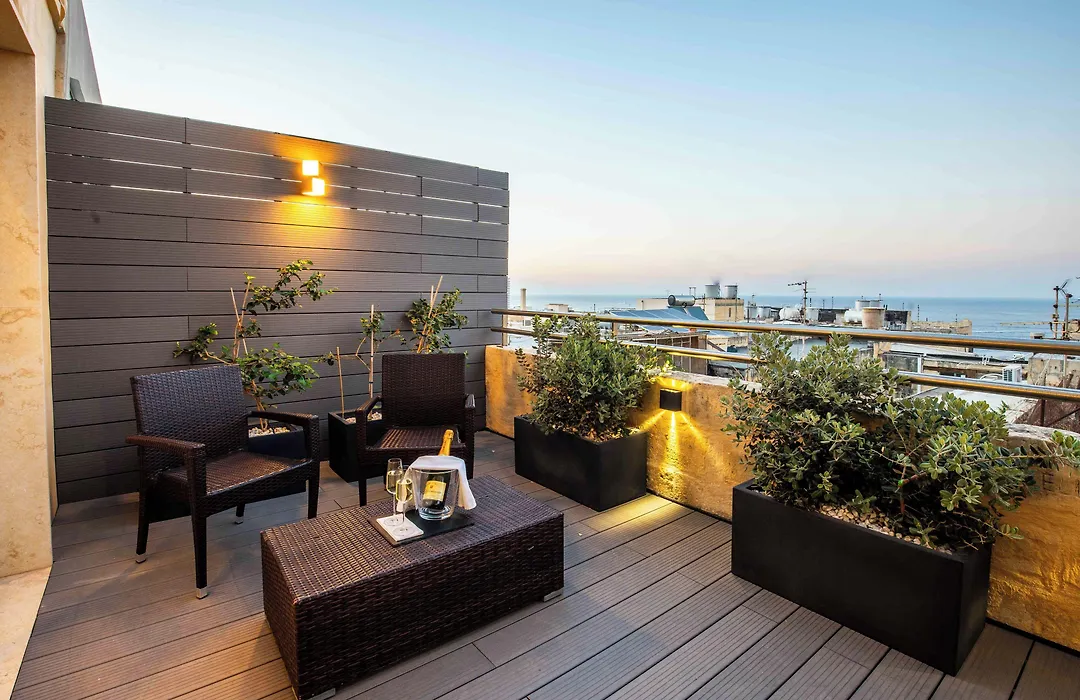 The Capital Boutique Hotel-1