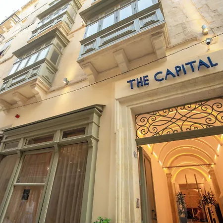 The Capital Boutique Hotel-3