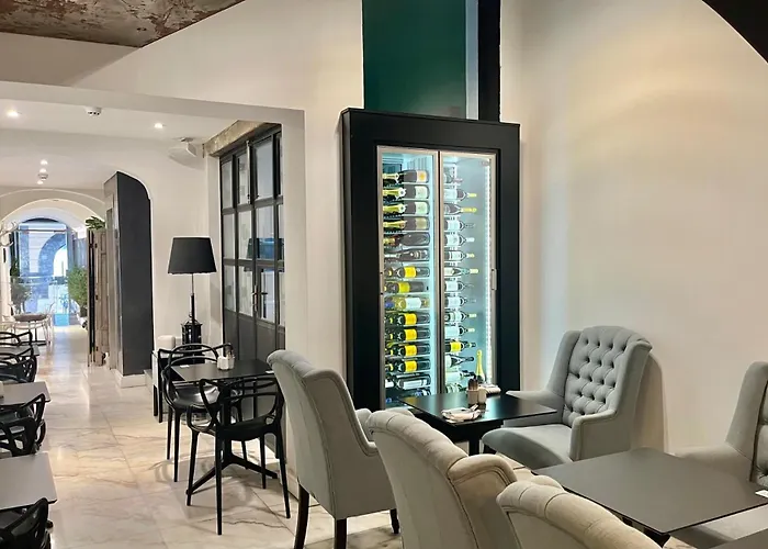 Su29 Boutique Hotel La Valeta